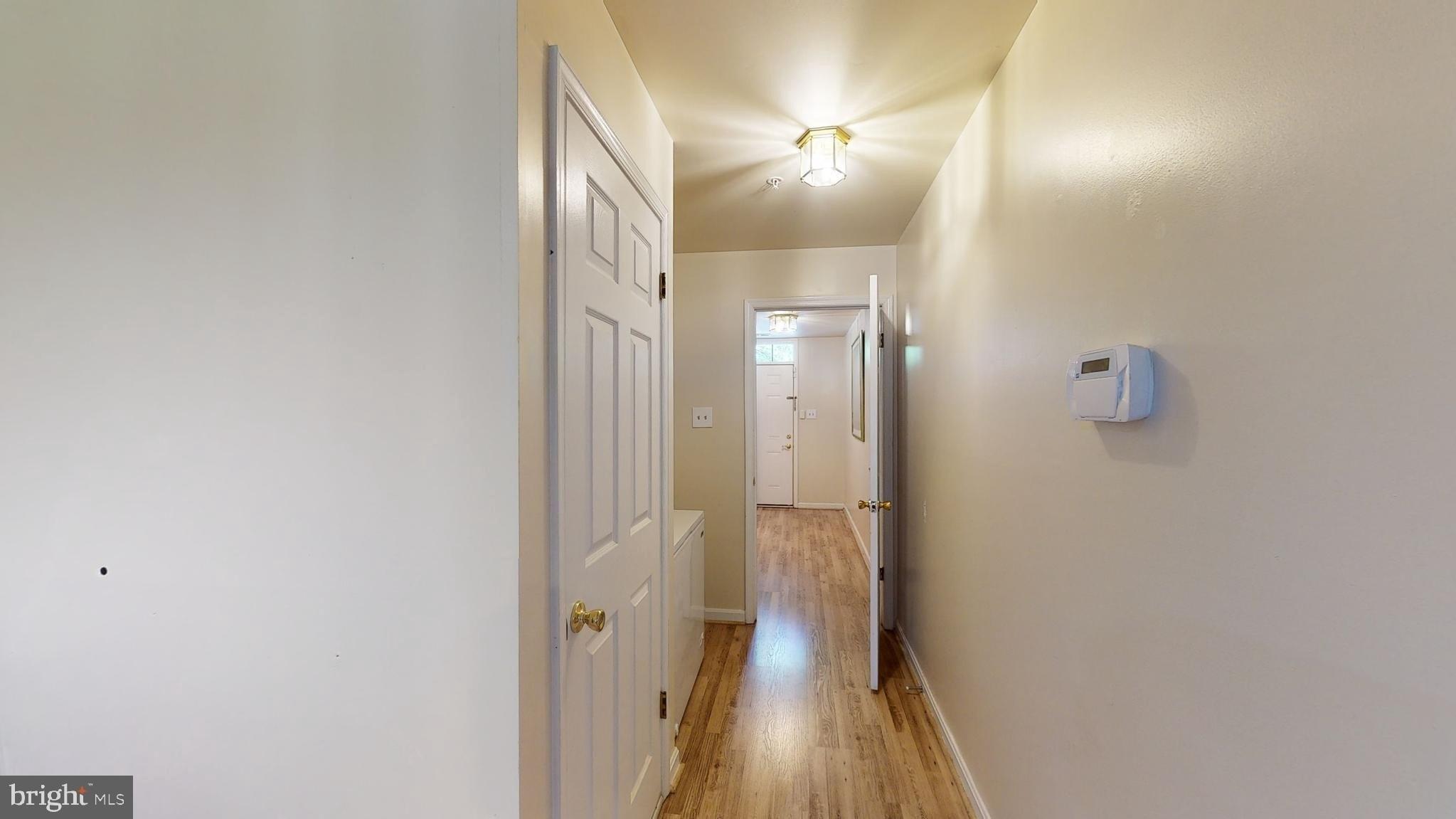 Hermosa Dr, Laurel, MD 20708