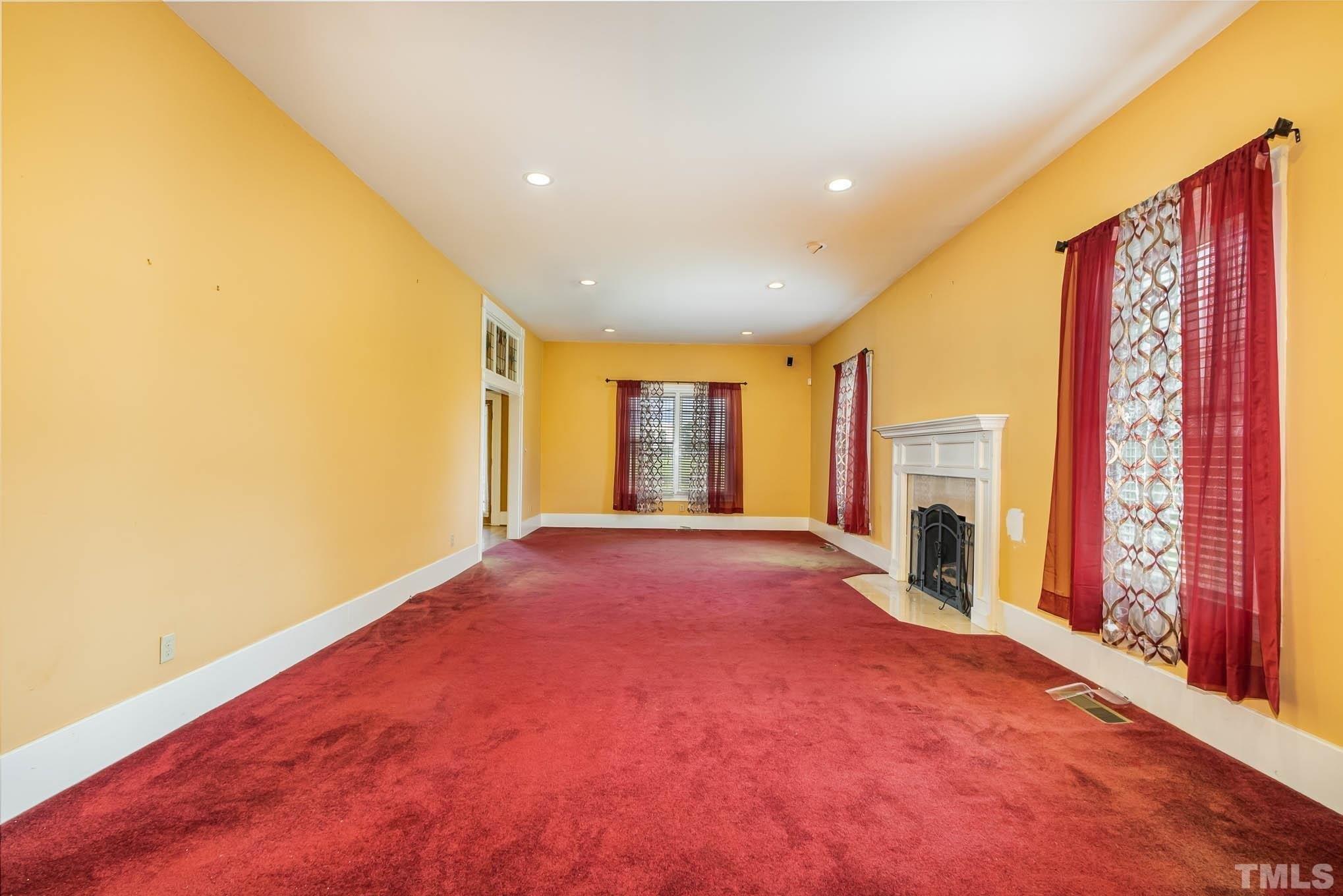 Old Beulah Rd, Selma, NC 27576