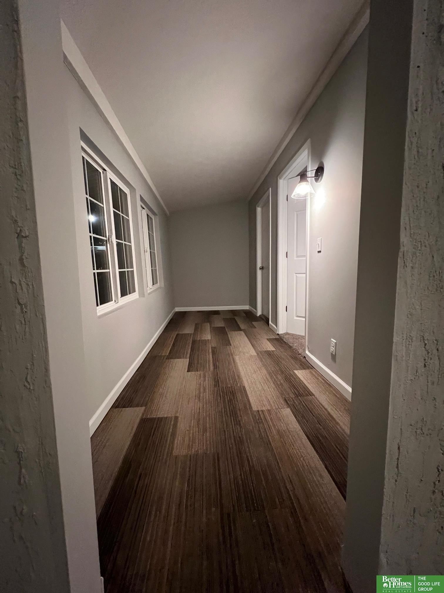 N 36th Ave, Omaha, NE 68111