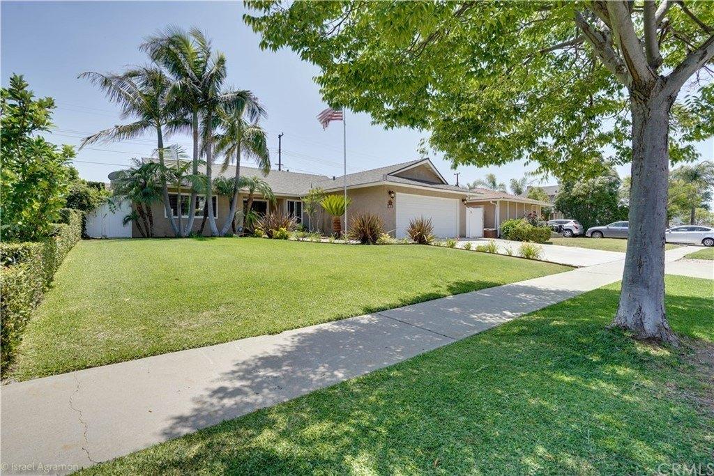 Cuyler Ave, Placentia, CA 92870
