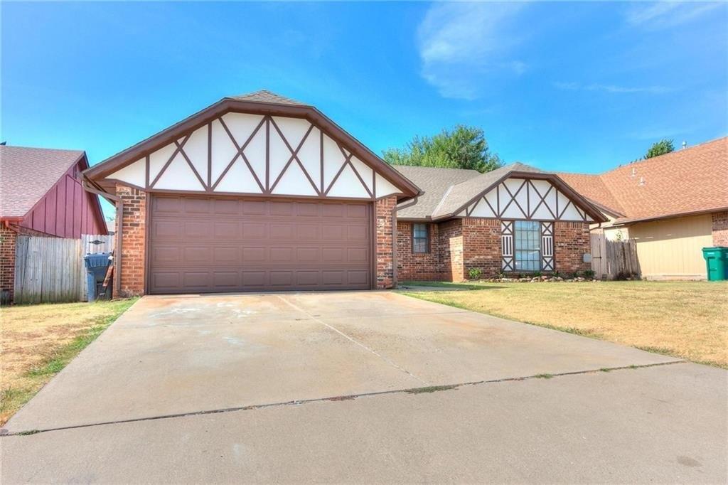 Sw 102nd St, Oklahoma City, OK 73159
