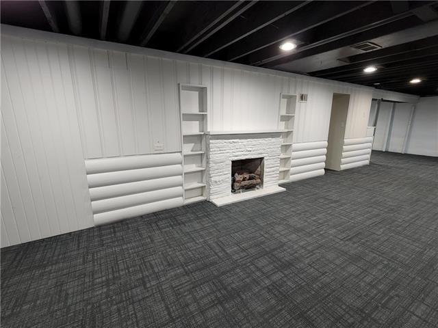 Russell Rd, Overland Park, KS 66204