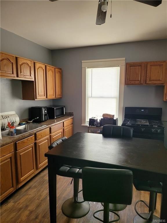 Berkshire Ave, Buffalo, NY 14215