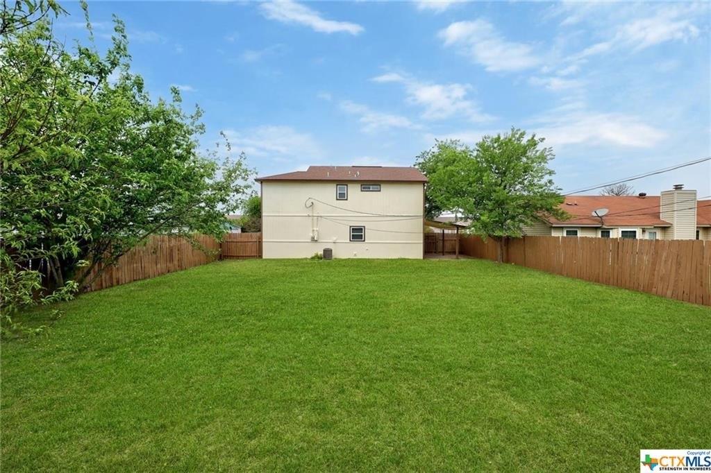 Westway Dr, Killeen, TX 76549