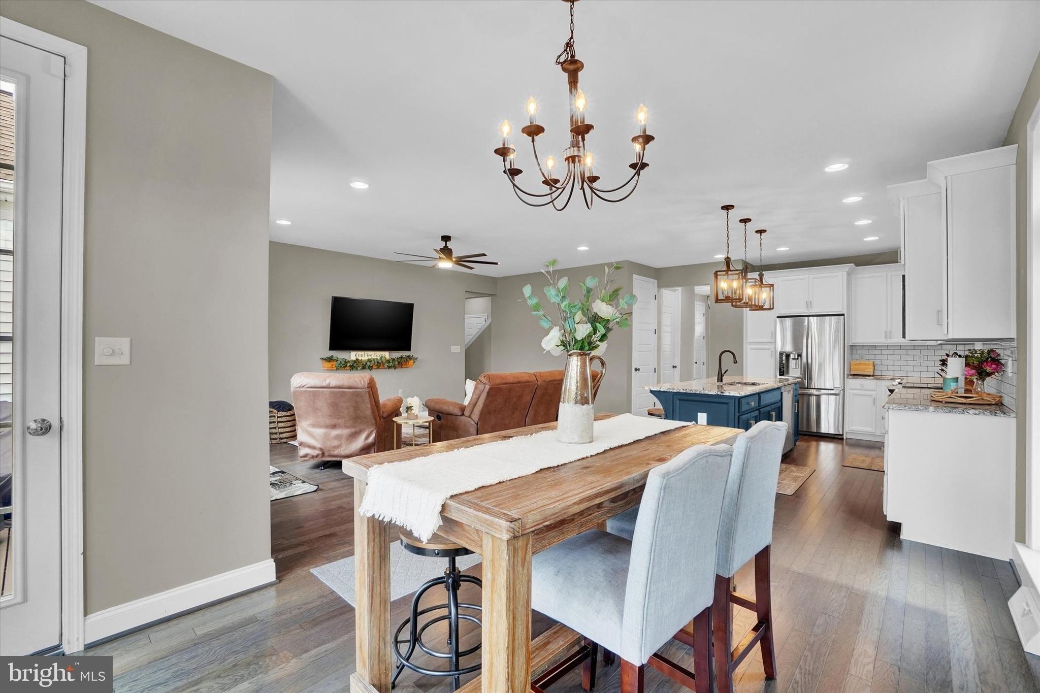 Lark Dr, York Haven, PA 17370