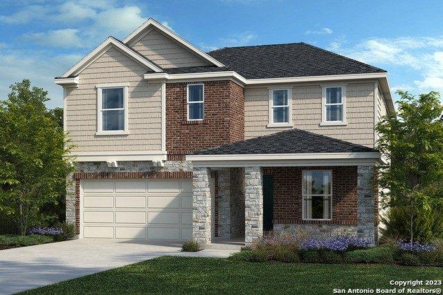 Briarfield Dr, Seguin, TX 78155