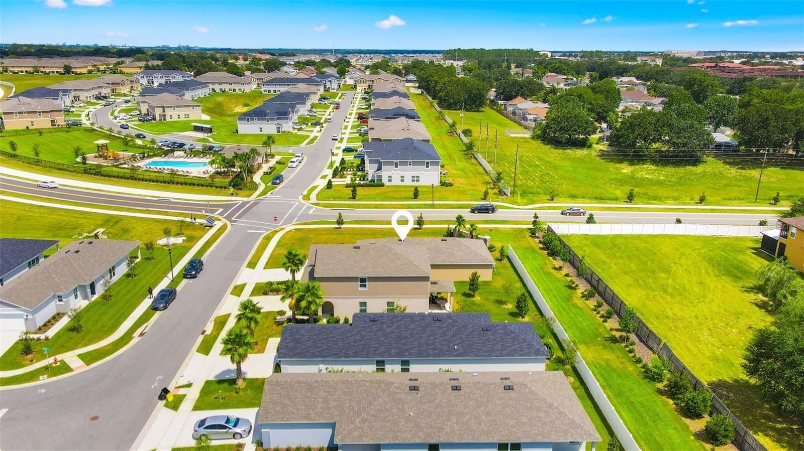 Papaya Cir, Davenport, FL 33897