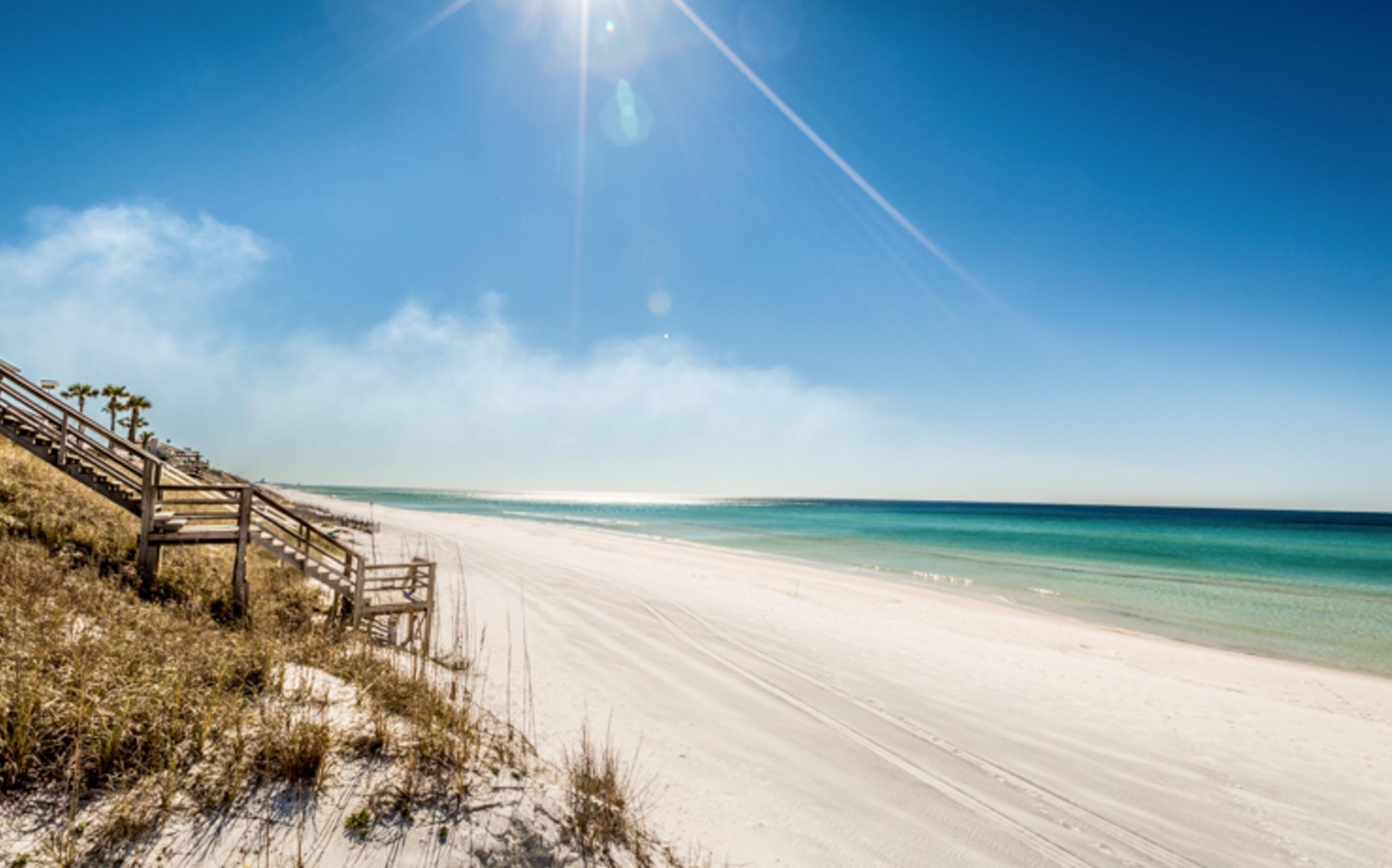 San Juan Ave, Santa Rosa Beach, FL 32459