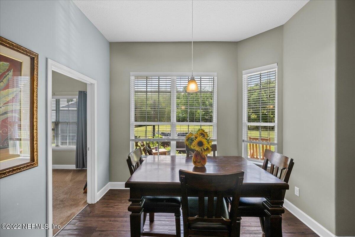 Bayland Dr, Callahan, FL 32011