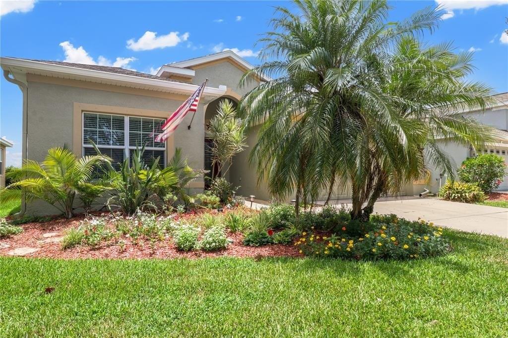 Parker Den Dr, Ruskin, FL 33570