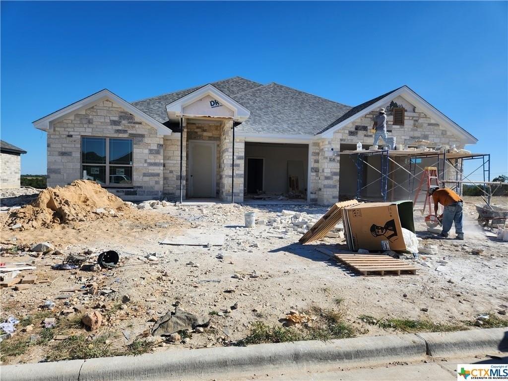 Overlook Trl, Copperas Cove, TX 76522