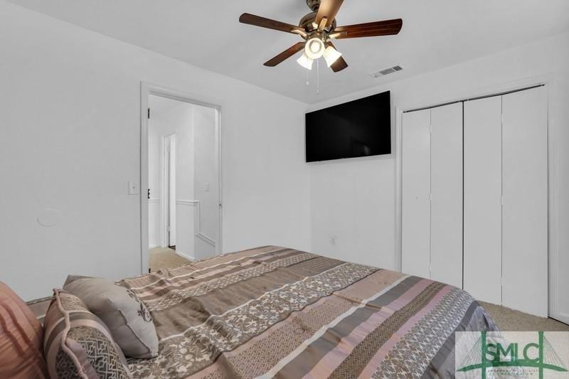 Atkinson Dr, Swainsboro, GA 30401