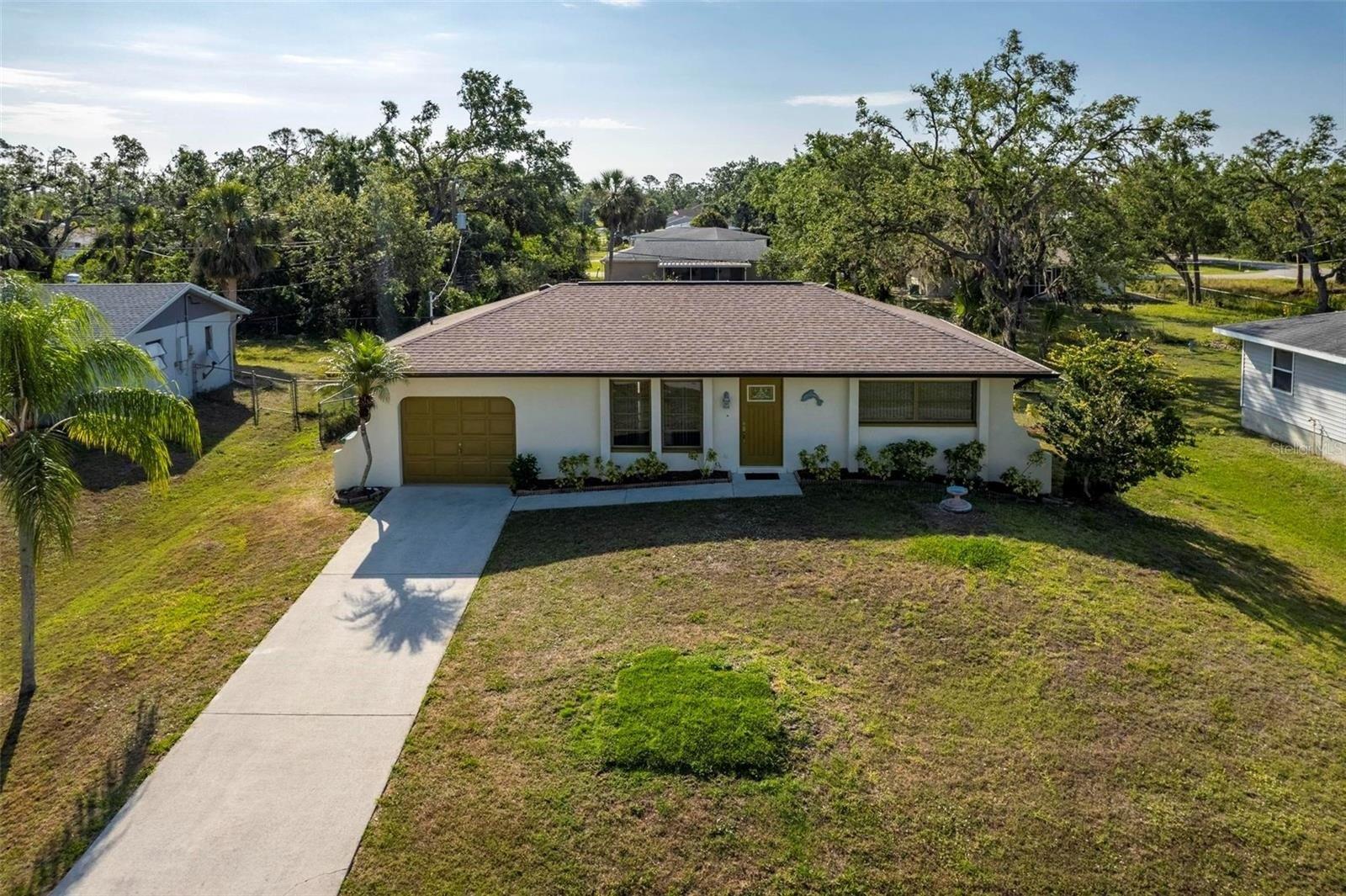 Basin St, Port Charlotte, FL 33952