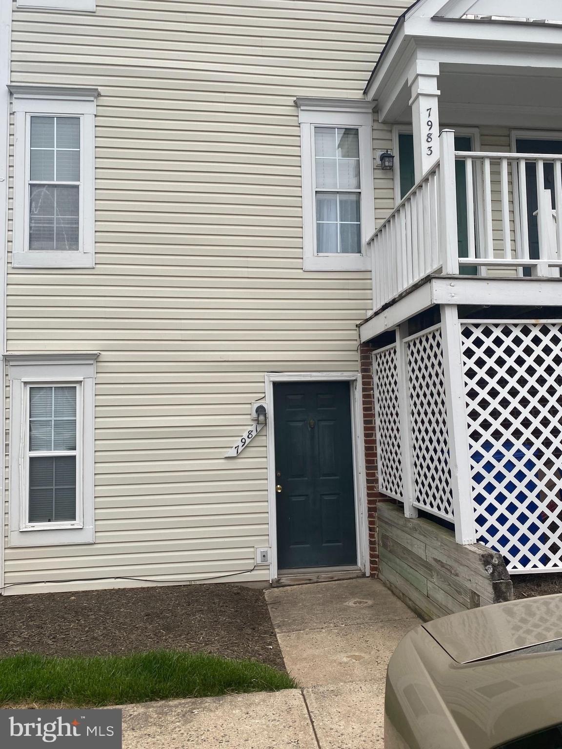 Calvary Ct, Manassas, VA 20109