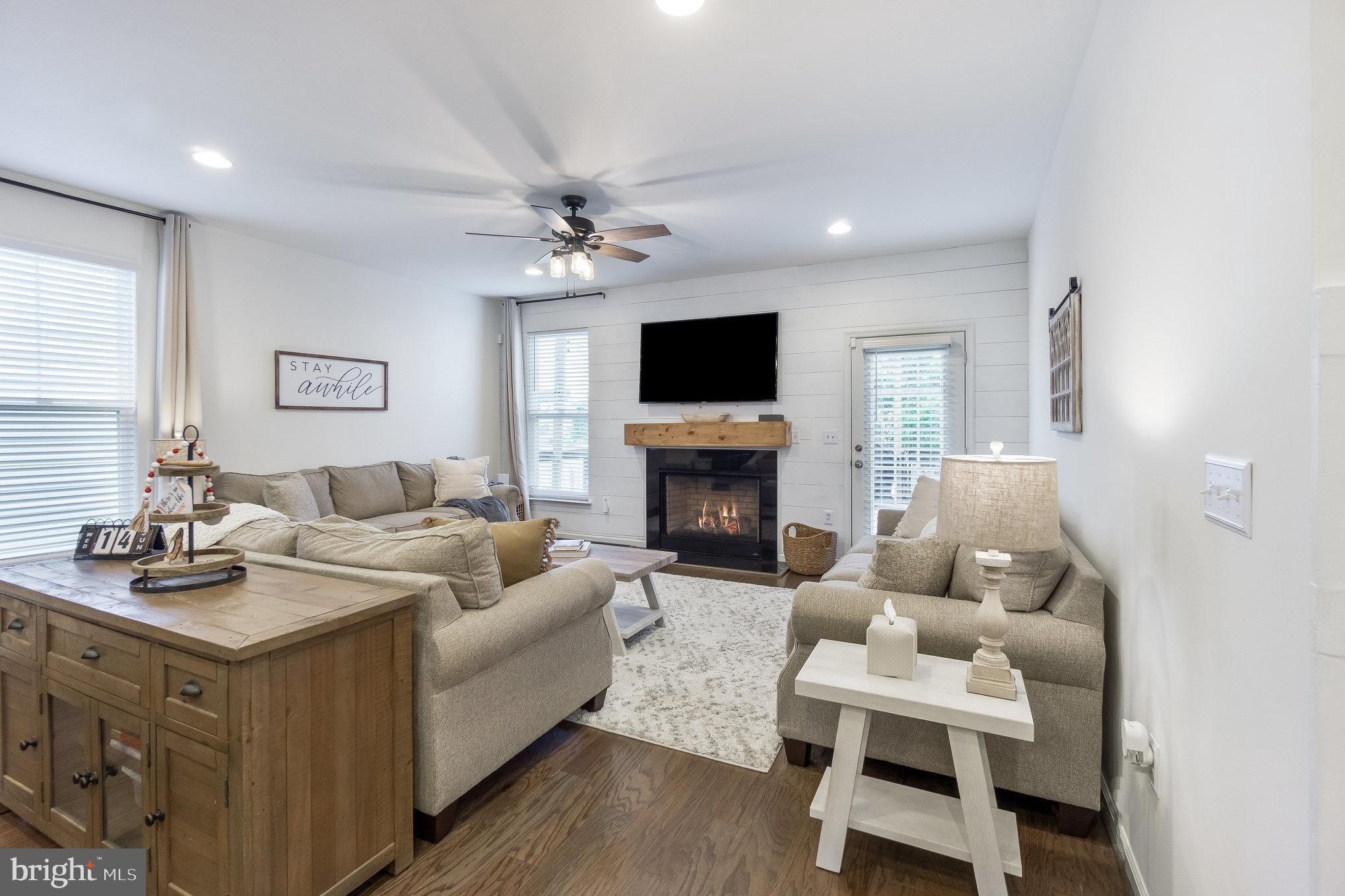 Boxelder Dr, Stafford, VA 22554
