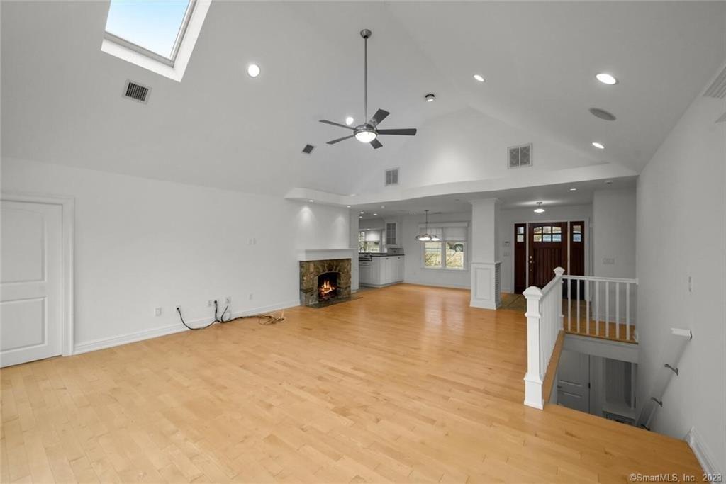 Skyline Dr, Brookfield, CT 06804