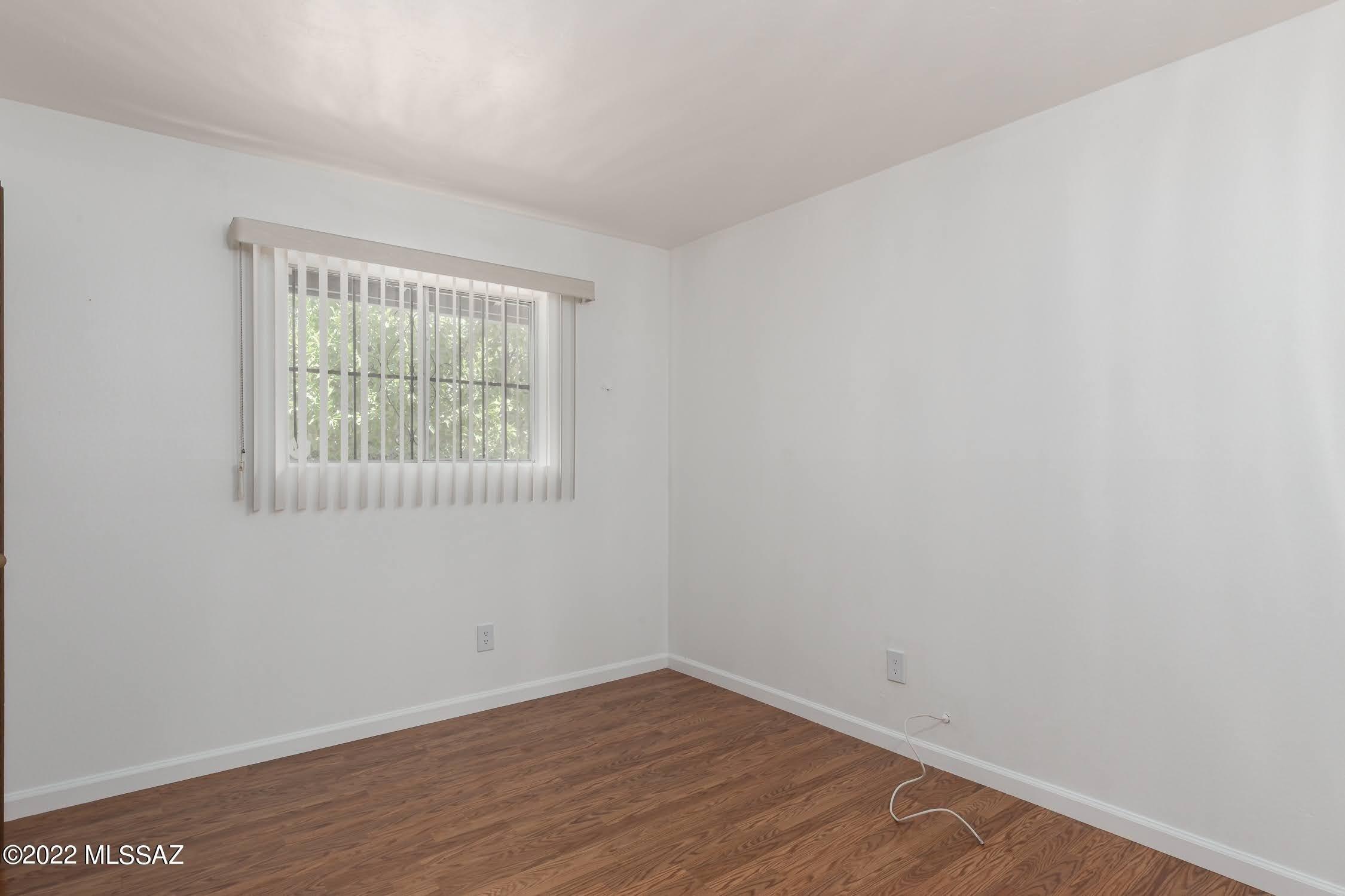 E Glenn St, Tucson, AZ 85712