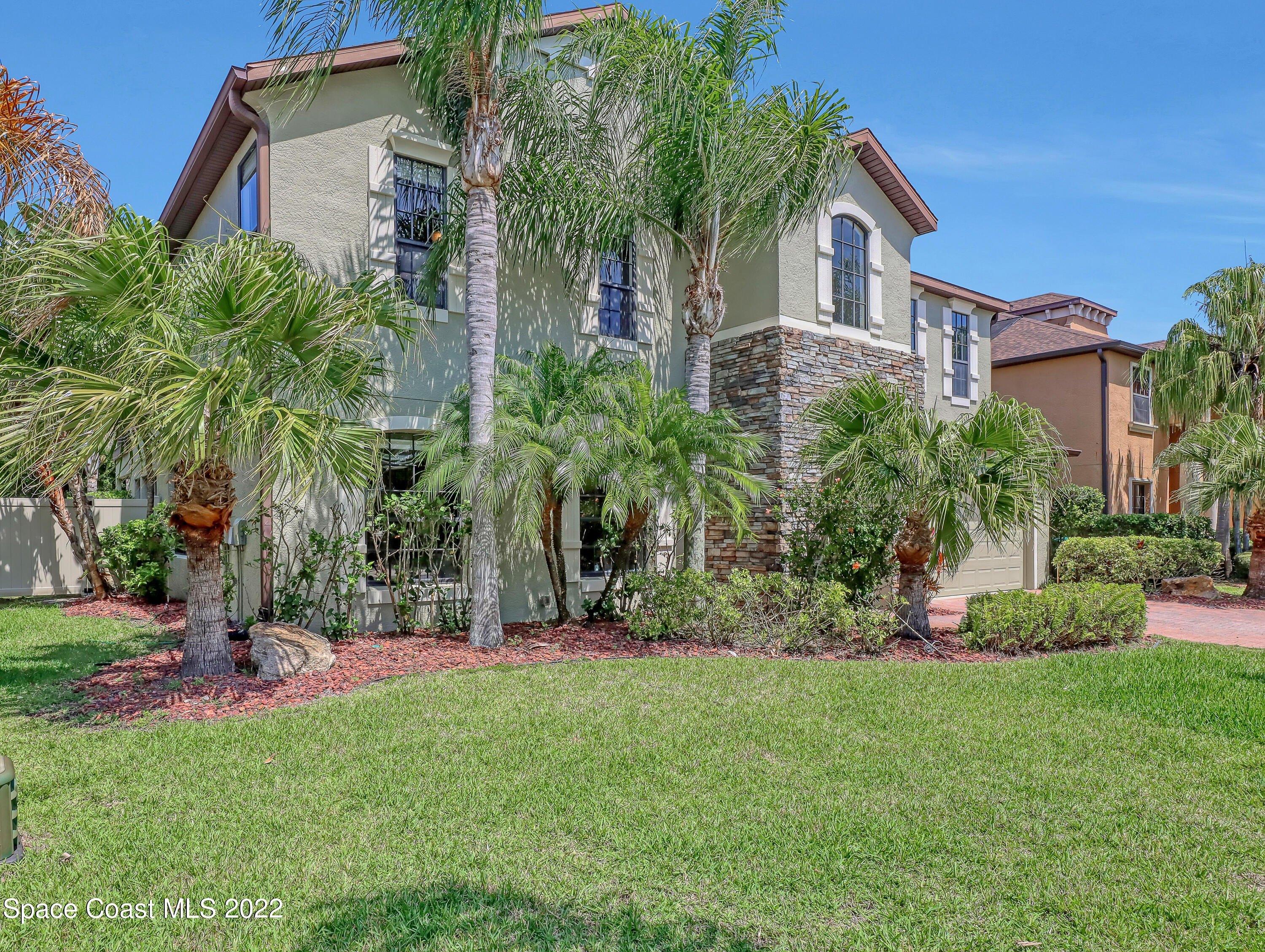 Talon Way, Melbourne, FL 32934