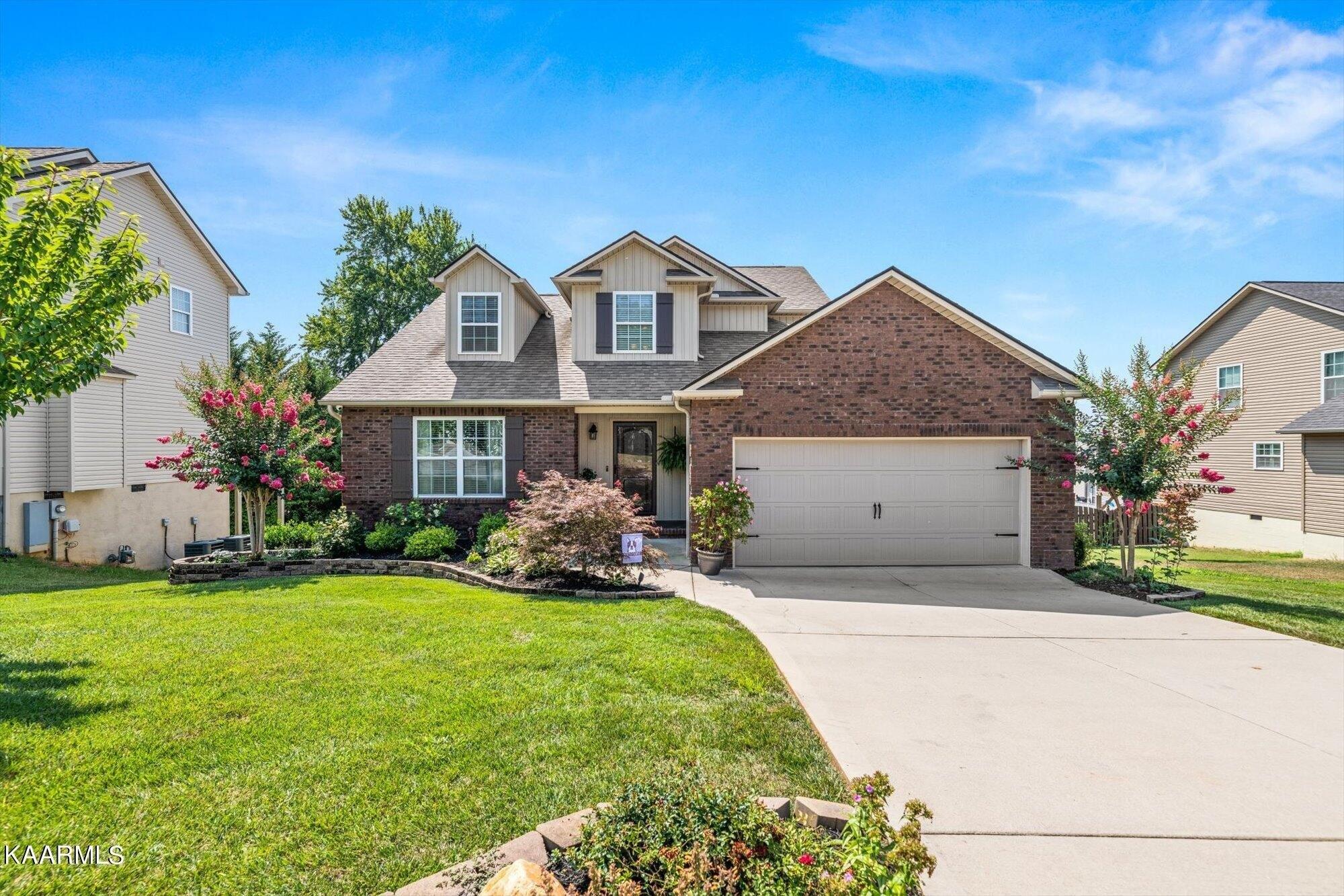 Airtree Ln, Knoxville, TN 37931