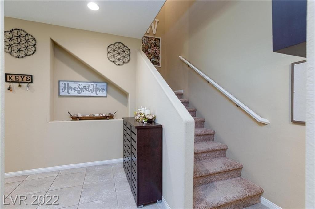 Lavender Breeze St, North Las Vegas, NV 89081