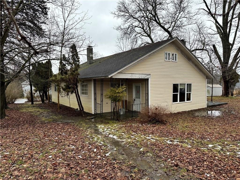 Butler St, Oxford, NY 13830