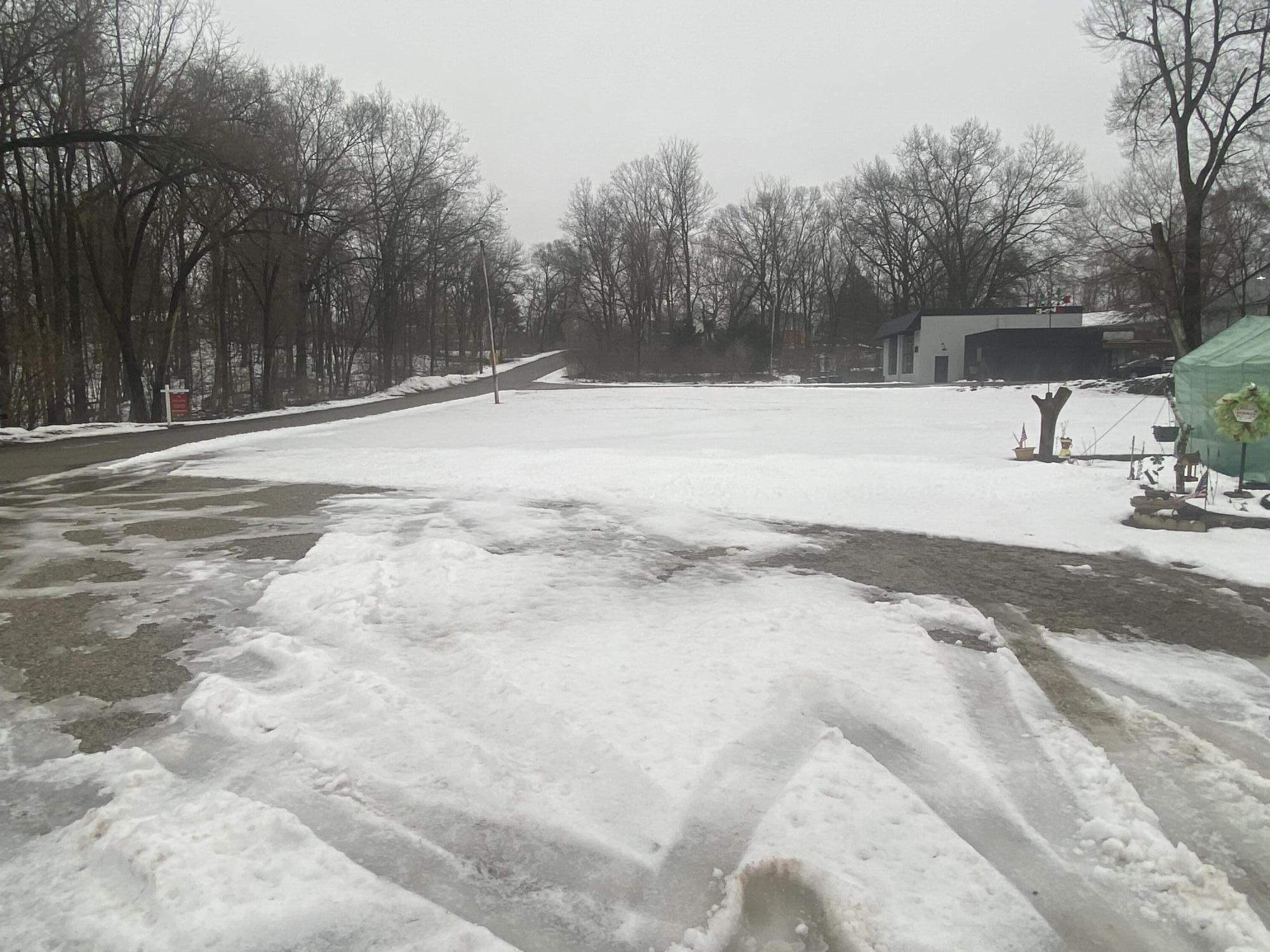 Thurman St, Belding, MI 48809