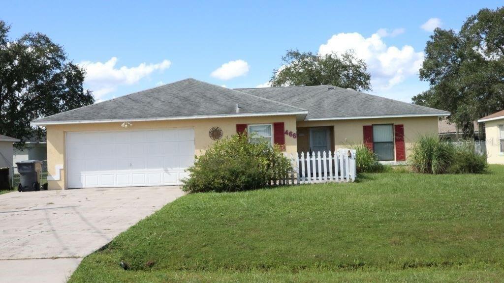 Flamingo Ct, Kissimmee, FL 34759