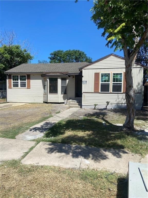 Devon Dr, Corpus Christi, TX 78415