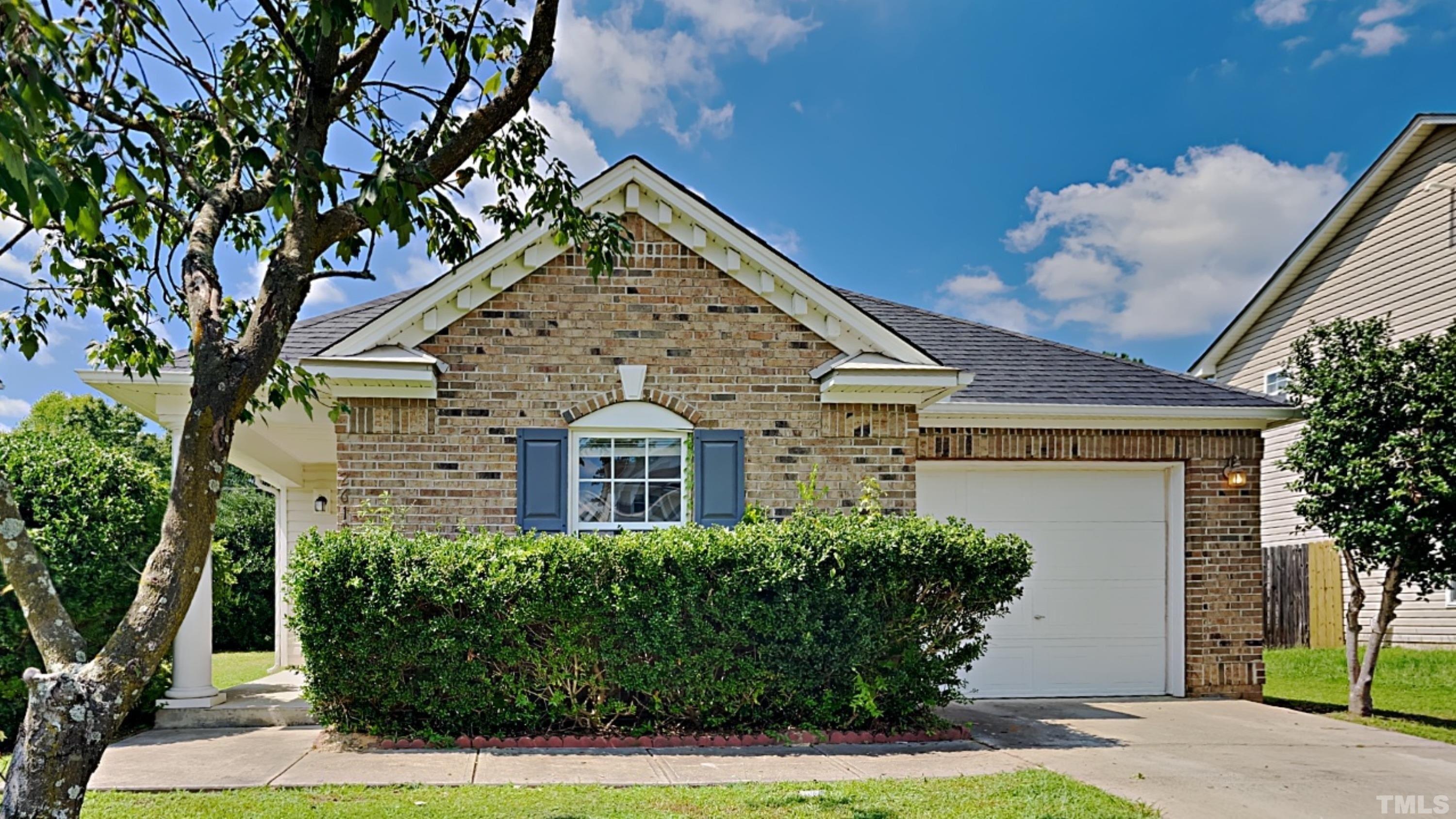 Quarry Springs Rd, Raleigh, NC 27610