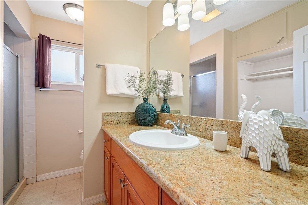 Bisby St, Temple City, CA 91780