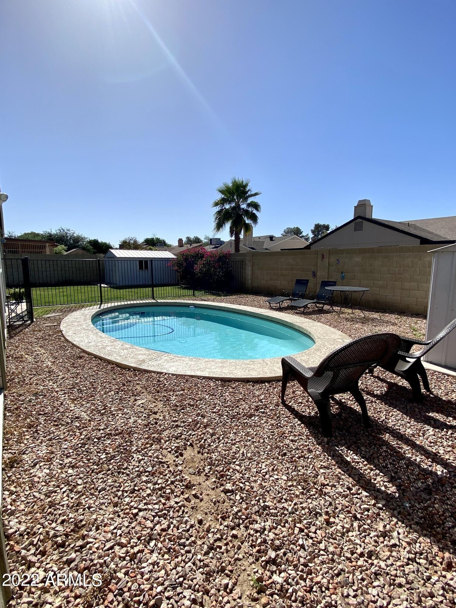W Lupine Ave, Glendale, AZ 85304