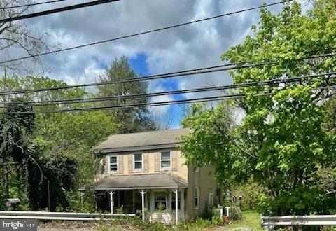 S Collegeville Rd, Collegeville, PA 19426