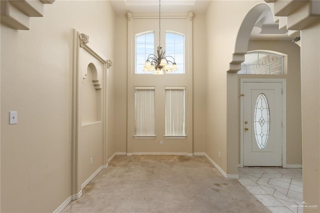 Warbler Ave, Mcallen, TX 78504