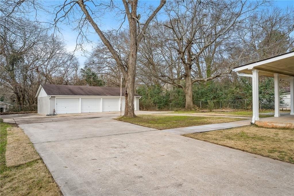 Edgewood Ave, Anderson, SC 29625
