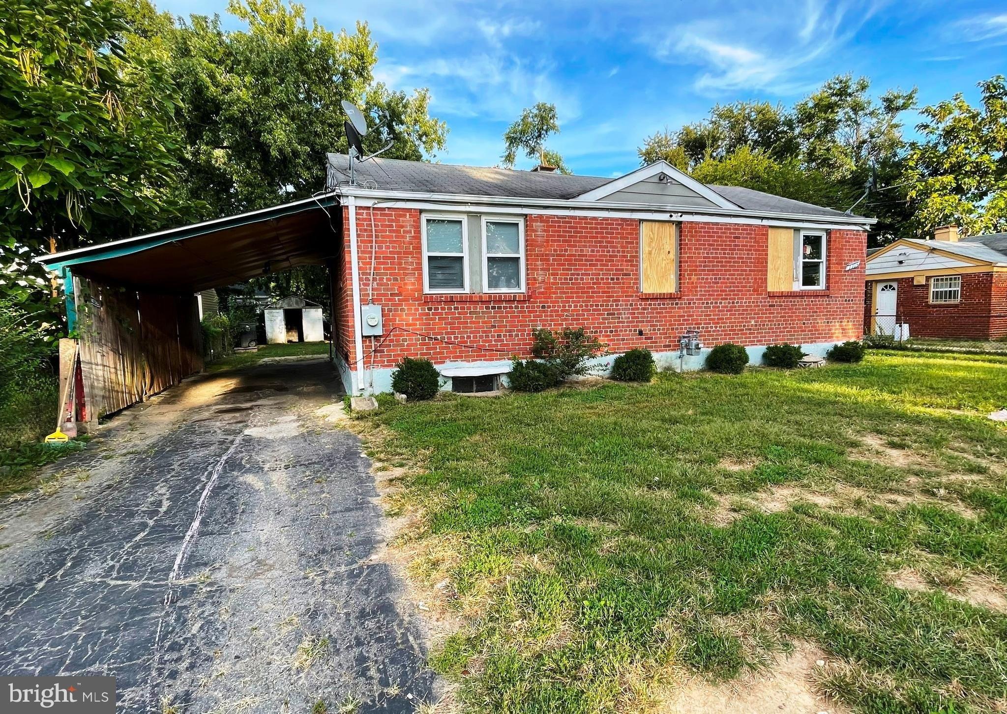 24th Ave, Hyattsville, MD 20783