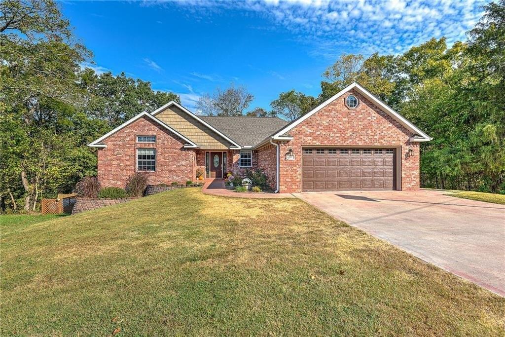 Haverigg Ln, Bella Vista, AR 72714