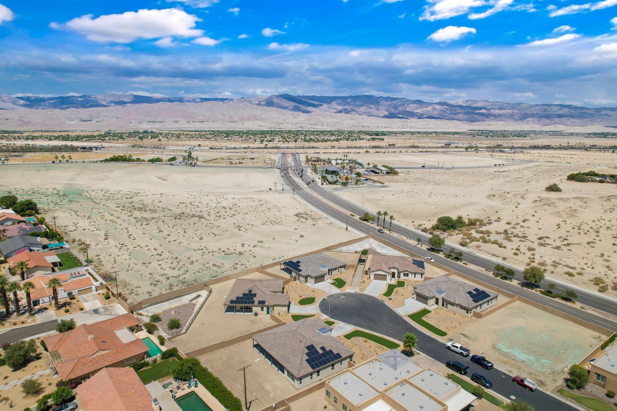 Rachel Ct, Indio, CA 92203