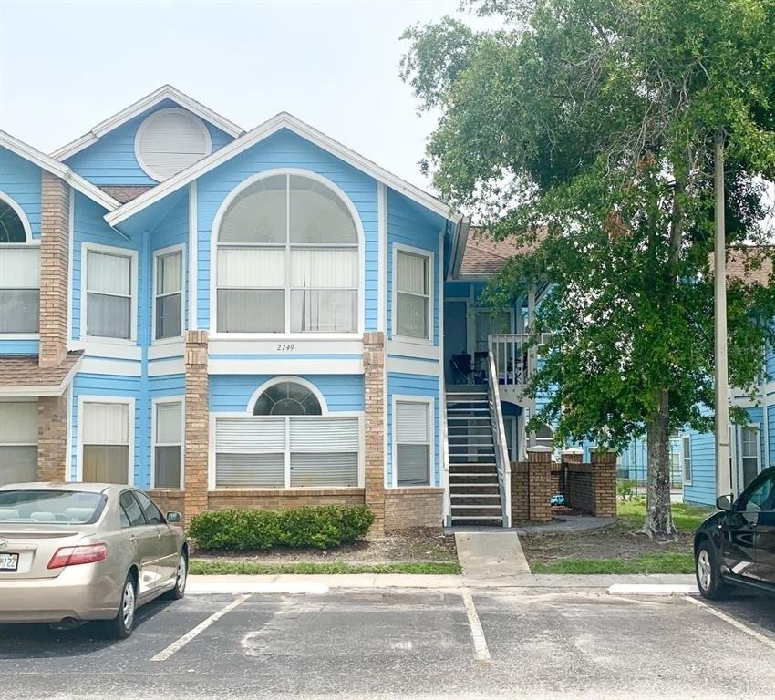 N Poinciana Blvd, Kissimmee, FL 34746