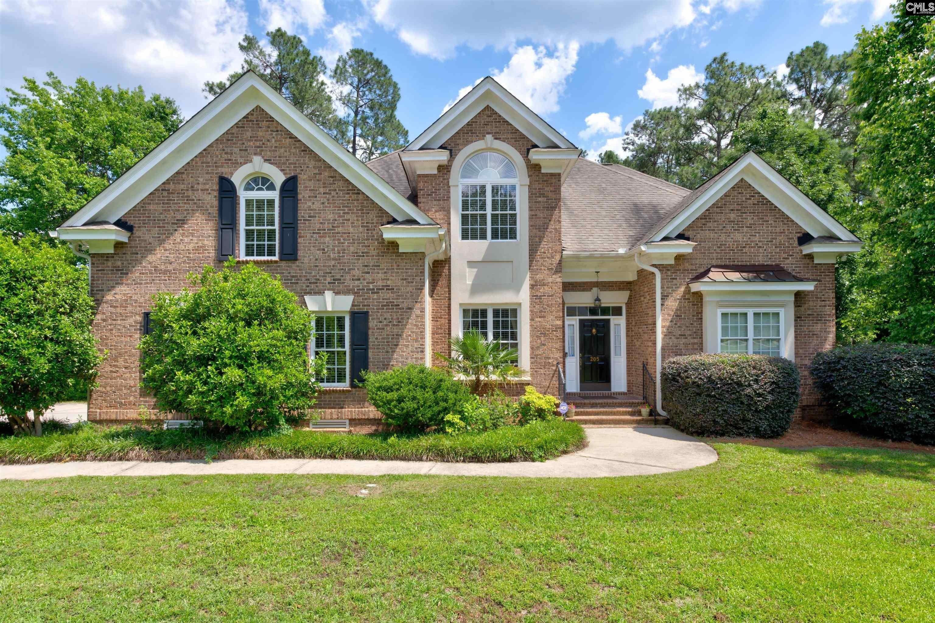 Mallet Hill Rd, Columbia, SC 29223