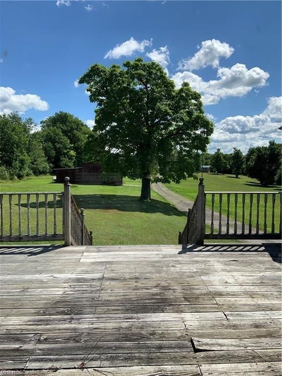 Madison Rd, Huntsburg, OH 44046