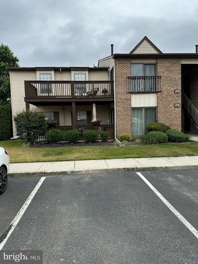 Pickwick Pl, Sewell, NJ 08080