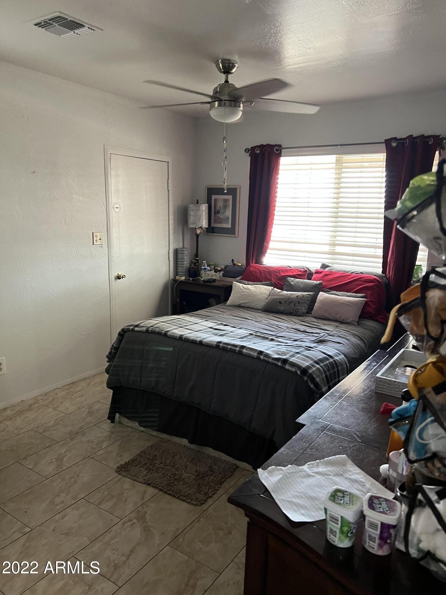 E Quarterline Rd, Mesa, AZ 85207