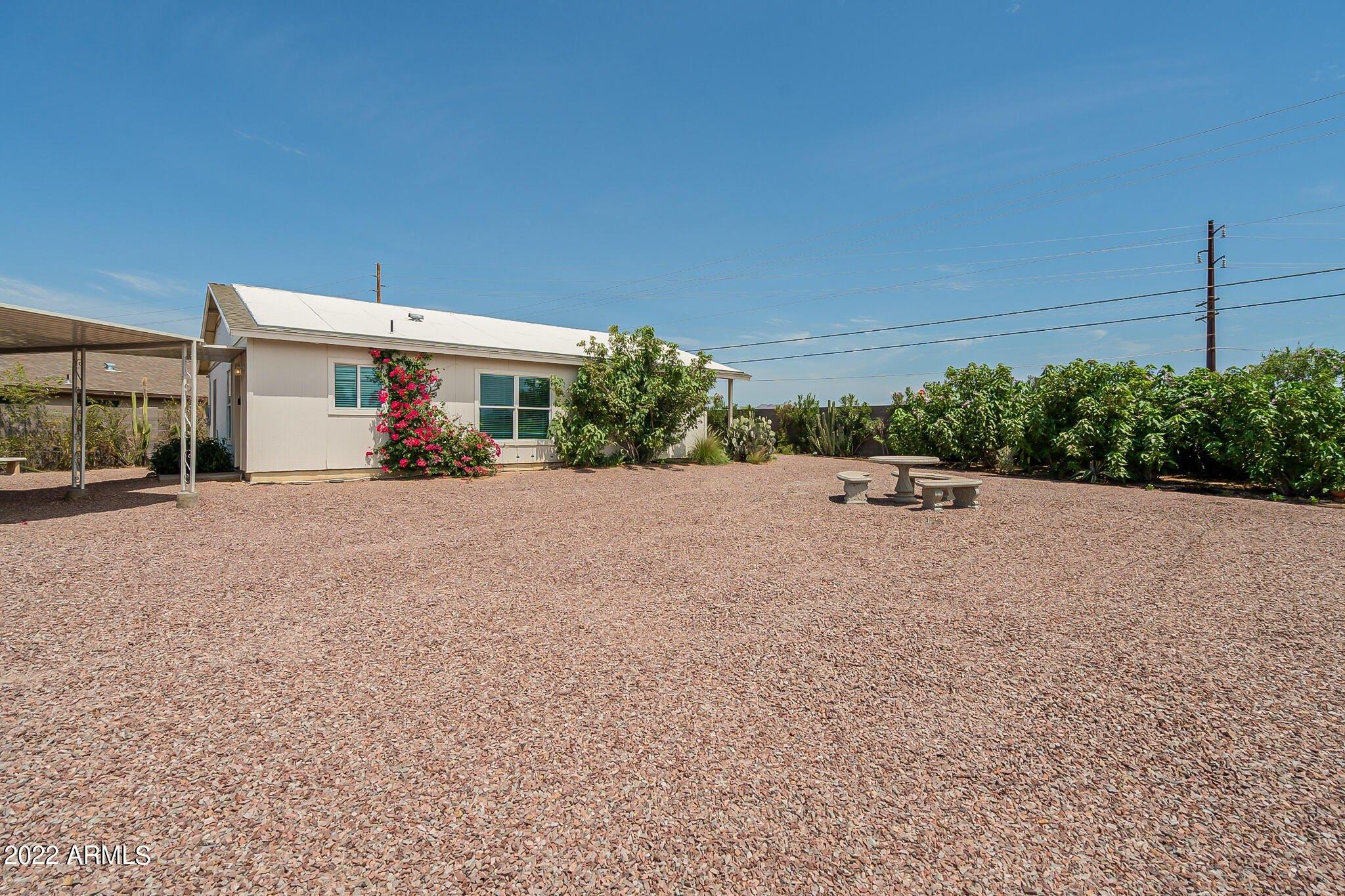 S Royal Palm Rd, Apache Junction, AZ 85119