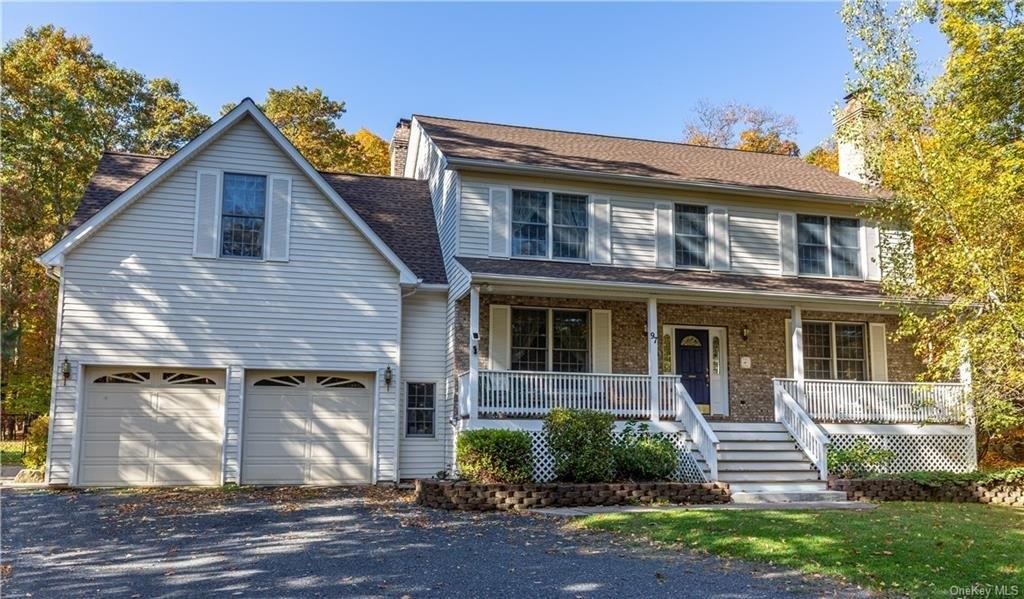 Ludlam Rd, Monroe, NY 10950