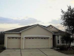 Chessington Dr, Land O Lakes, FL 34638