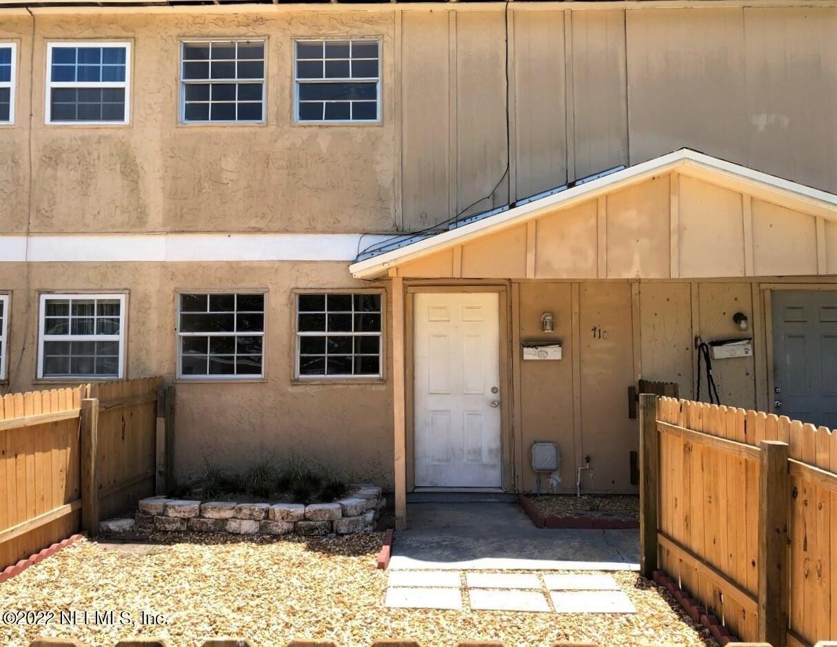 Cavalla Rd, Atlantic Beach, FL 32233