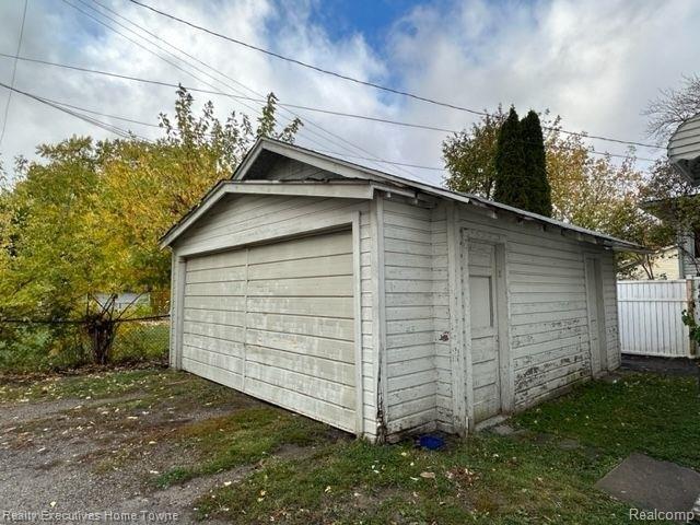 13th St, Port Huron, MI 48060