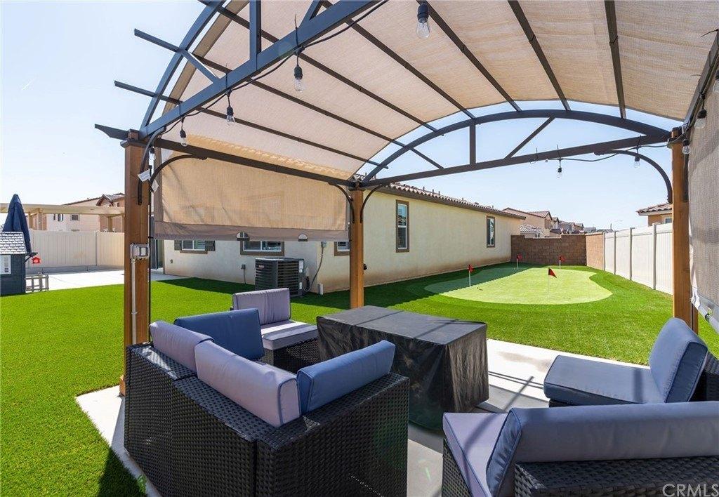 Gazing Star Ln, Murrieta, CA 92563