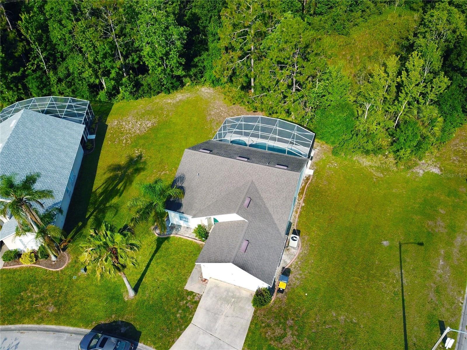 Whittier St, Davenport, FL 33896