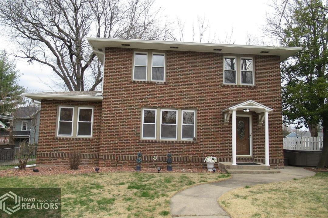 N 8th St, Keokuk, IA 52632